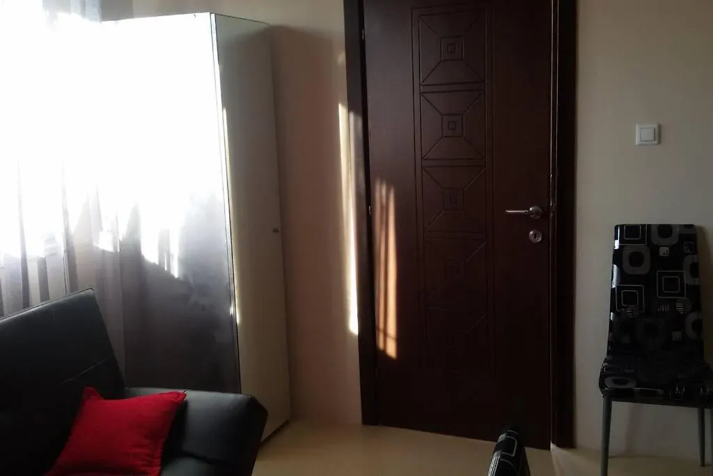 Sofaki Apartments Θεσσαλονίκη 0*,