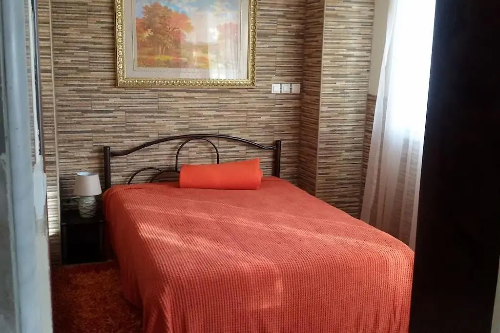 Sofaki Apartments Θεσσαλονίκη Ελλάδα
