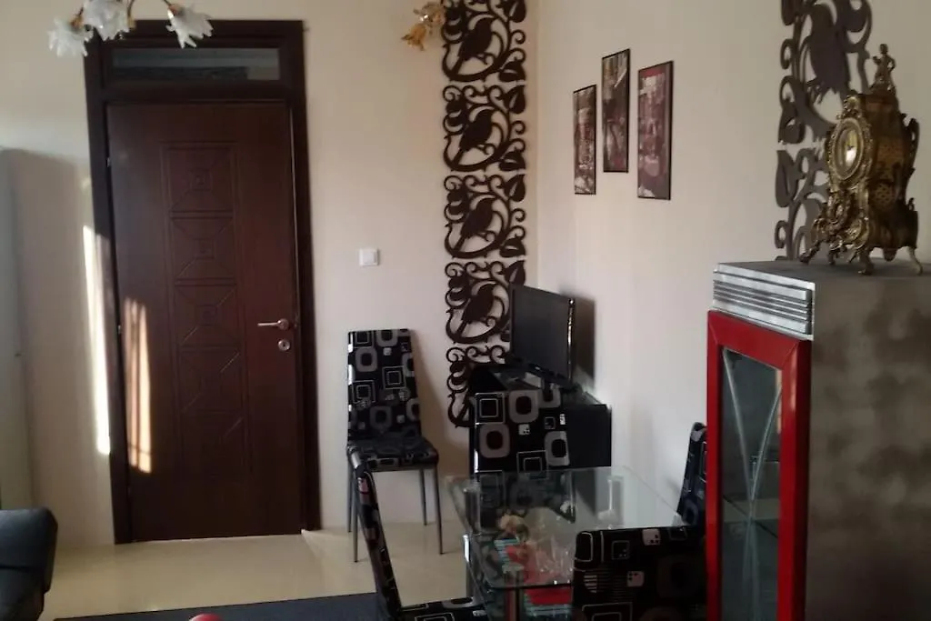 Sofaki Apartments Θεσσαλονίκη