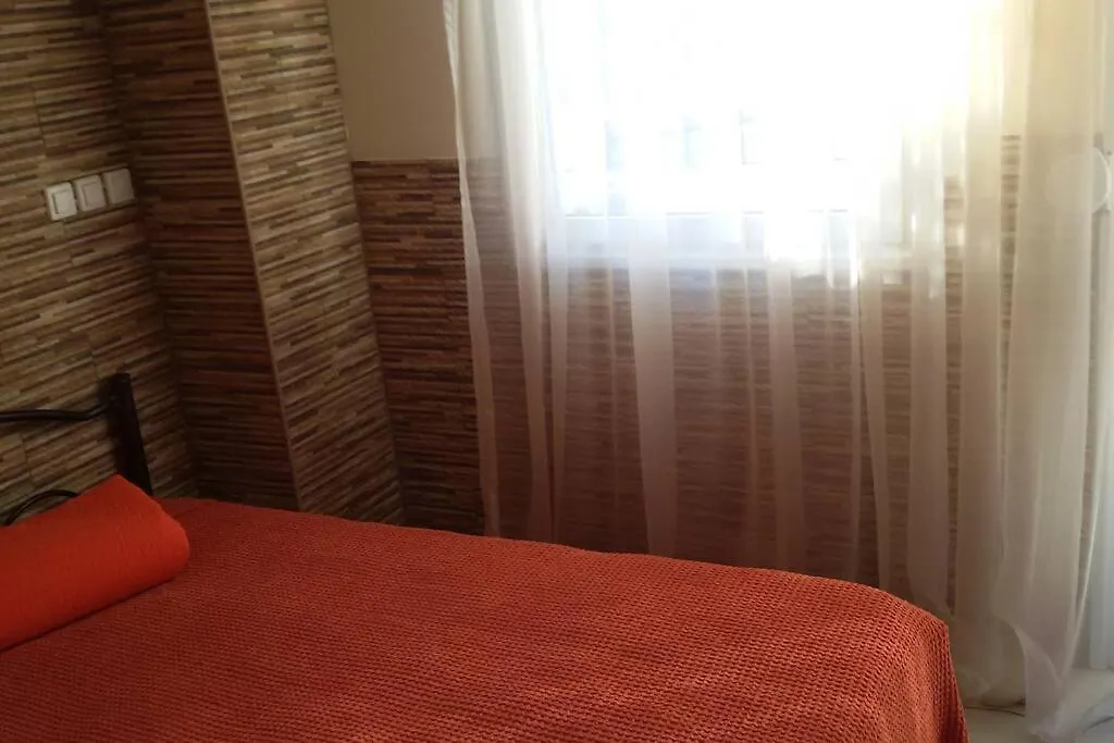 Sofaki Apartments Θεσσαλονίκη