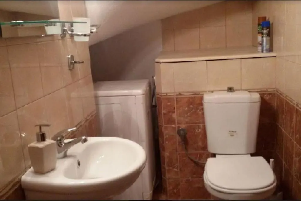 Sofaki Apartments Θεσσαλονίκη 0*,  Ελλάδα