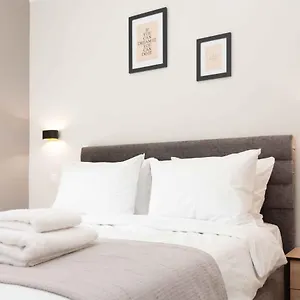 Διαμέρισμα Skg Comfort, Θεσσαλονίκη