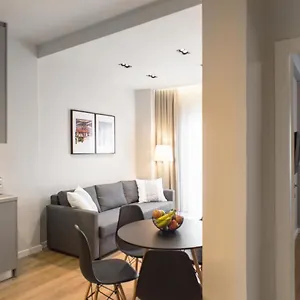 Διαμέρισμα Stylish And Renovated Retreat In Thessaloniki: Cozy At Ioulianou 33, Θεσσαλονίκη