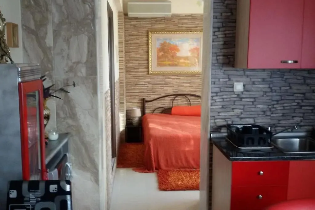 Sofaki Apartments Thessaloniki Greece