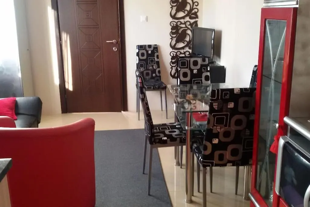 Sofaki Apartments Thessaloniki