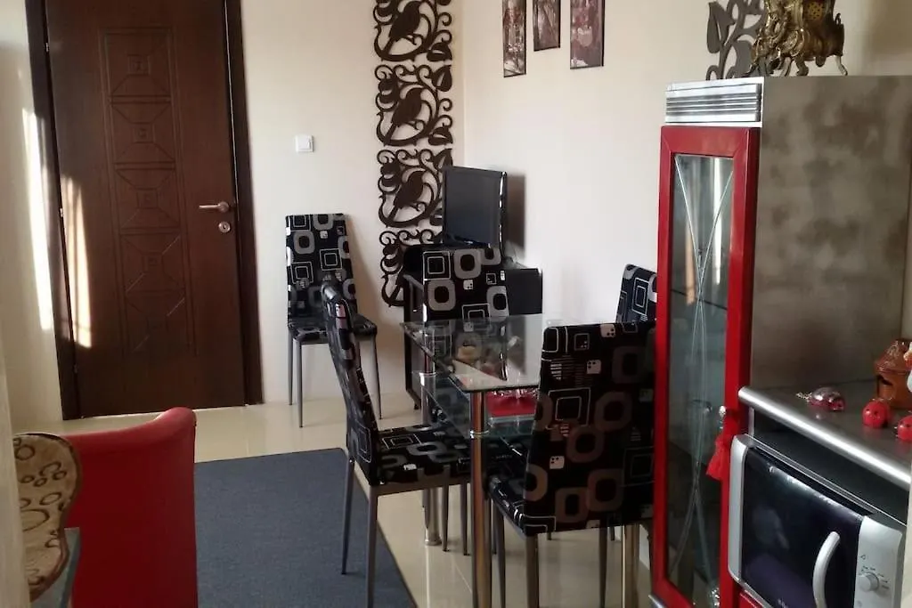 Sofaki Apartments Thessaloniki Greece