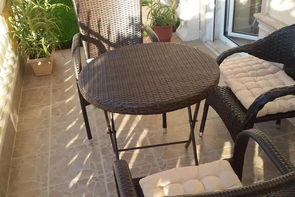 Sofaki Apartments Thessaloniki