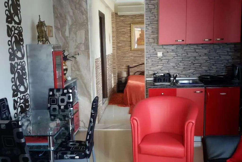 Sofaki Apartments Thessaloniki 0*,  Greece