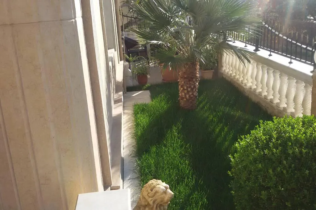 Sofaki Apartments Thessaloniki Greece