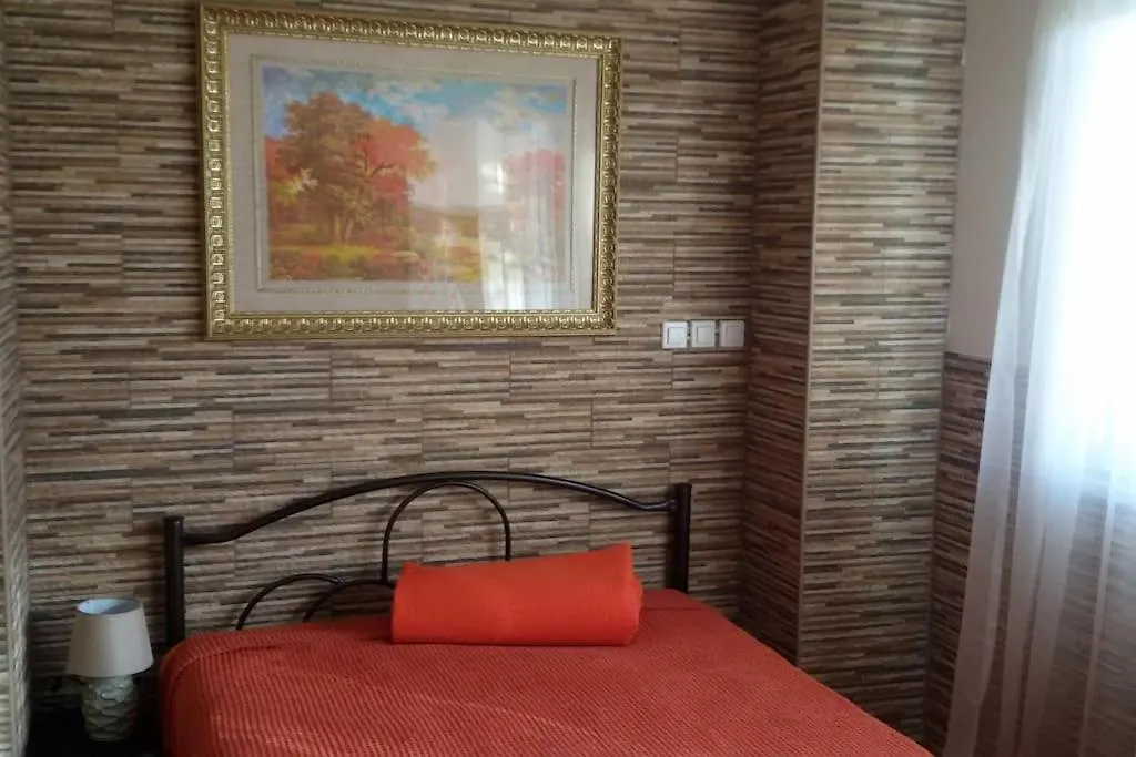 Sofaki Apartments Thessaloniki