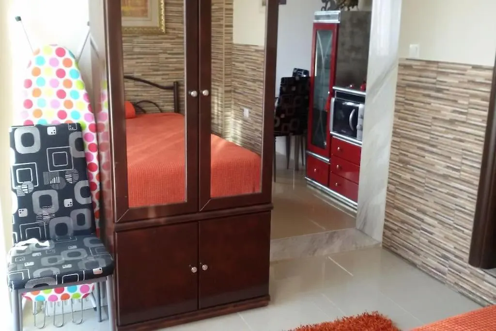 Sofaki Apartments contacts