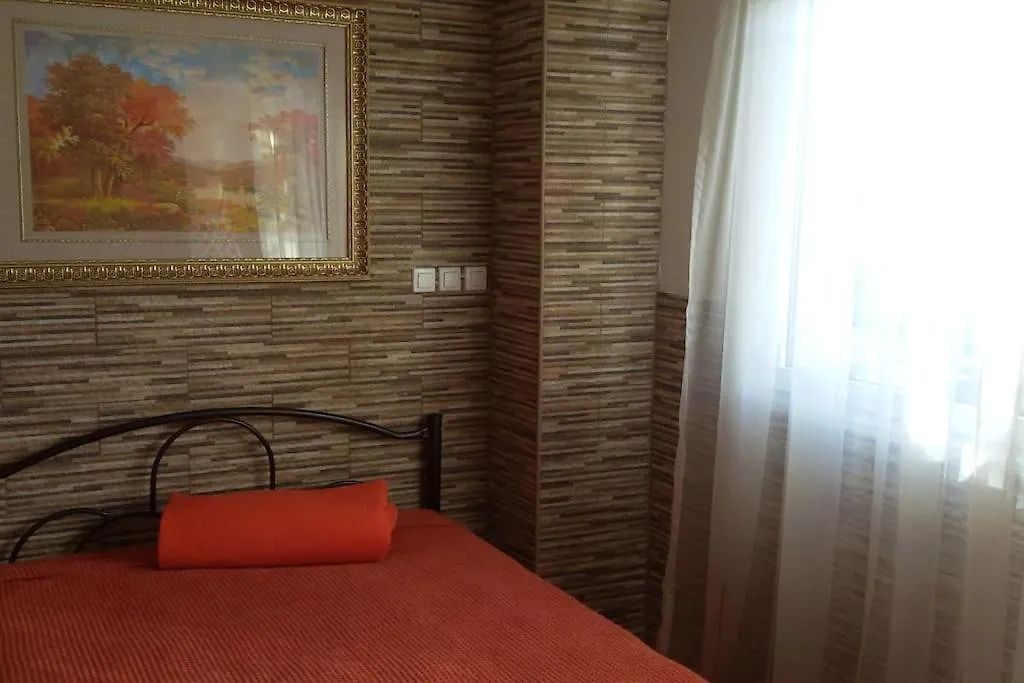 Sofaki Apartments Thessaloniki