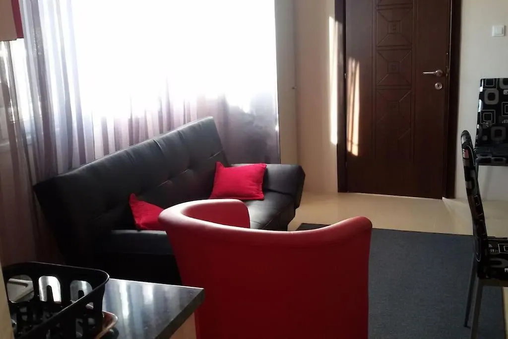 Sofaki Apartments Thessaloniki 0*,  Greece